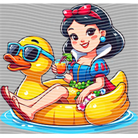 Cartoons and other-CO 4684